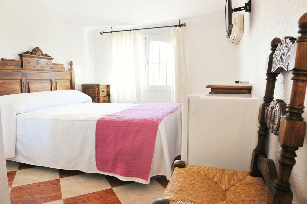 Hostal Puerto レペ 部屋 写真